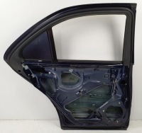 фото thumb №6, Двері ліва лівий задня 359 mercedes w220