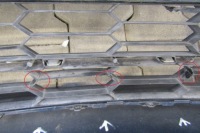 фото thumb №14, Бампер перед skoda superb 2 ii 3t0 lift 13-15