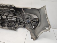 Купити Бампер перед комплектний  suzuki vitara 3 3 рестайлінг, фото thumb