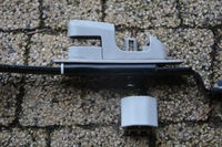 фото thumb №9, Регулировка высоты ремня безопасности mazda 6 vi gj 2.0 бензин