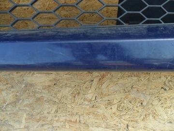 фото thumb №11, Dacia logan універсал 2004 2005 2006 бампер переднє