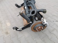 фото thumb №4, Ford focus mk4 універсал 2018-23r.- підвішування вісь балка зад kpl.