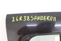 фото thumb №14, Дверь правое задние правый задняя dacia sandero ii 2012r- nv676 - код лакокрасочного покрытия