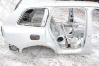 фото thumb №1, Volvo xc90 ii чверть крила права задня 711-16