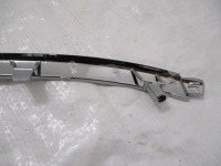 фото thumb №7, Citroen c3 aircross решётка радиатора решётка радиатора хром нижний новый