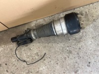 фото thumb №6, Mercedes w221 s420 cdi амортизатор левый перед