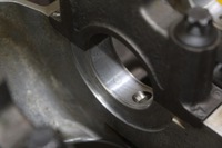 фото thumb №12, Блок renault clio iv captur dacia 0.9 tce h4ba400 110114462r