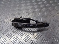 фото thumb №1, Ручка ліва передня зовнішня cordoba ii ls7u