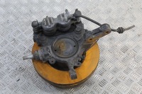 фото thumb №2, Поворотный кулак ступица правый перед master iii 3 lift rwd