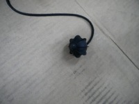 Mini r56 задняя полка багажника задний  7151717 Оригинал, фото thumb