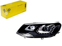 фото thumb №1, Фара d3s/led электрический з двигателем vw tou