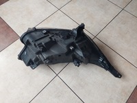 фото thumb №8, Левая лампа --- full led --- honda cr-v - 2018