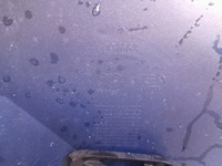 фото thumb №10, Бампер перед opel mokka b 2020-