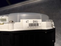 фото thumb №7, Прилади, прилади mazda 3 i bn9j 5a12