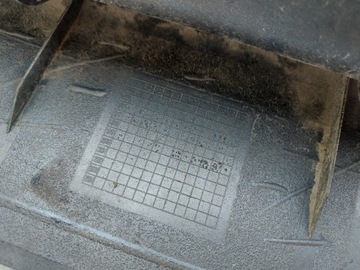 фото thumb №10, Kia sportage 1 i планка порогова поріг праві накладка