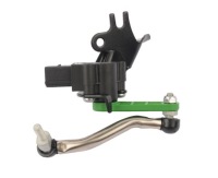 фото thumb №5, Регулювання світла audi a4 08-