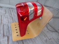 фото thumb №2, Mitsubishi l200 2016 лампа задняя левая