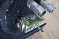 фото thumb №8, Volvo v70 iii s60 ii v60 корпус нагревателя испаритель кондиционера eu 10-16