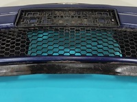 фото thumb №9, Бампер перед dacia sandero i 08-12 granatowy dv61h