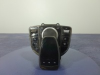 фото thumb №1, Mercedes cls c257 контроллер idrive радио мультимедийный навигации a2139008310