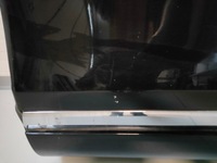 фото thumb №8, Vw touareg двері лівий задня lc9x