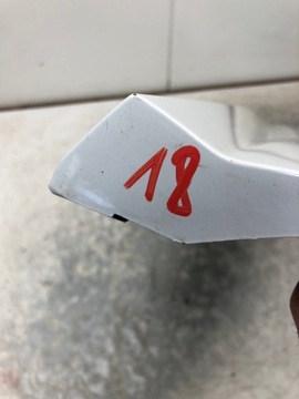 фото thumb №9, Планка двері правий перед audi q2 s-line 81a853960a