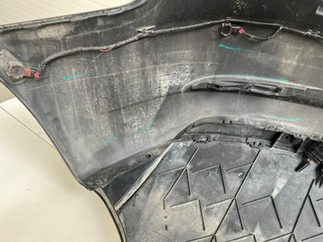 фото thumb №13, Tesla модель 3 рестайлинг бампер задний pdc