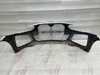 фото thumb №7, Бампер перед передний bmw 4 g26 m набор msp a300