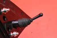 фото thumb №6, Дзеркало механічний чорні eu 022695 hyundai i30 1 i fd 07-10