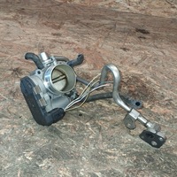 фото thumb №1, Дроссельная заслонка audi a3 8l 1.8 16v 06a133062l