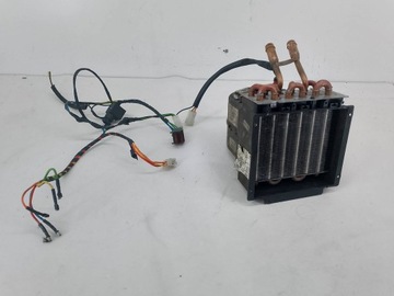 фото thumb №1, Вентилятор воздуховод, воздуходувка mercedes-benz sprinter w906 02221320 3.0 cdi