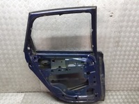 фото thumb №2, Двері лівий задня renault scenic ii xz9w