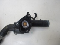 фото thumb №5, Термостат корпус wąż труба nissan juke 1.5 dci