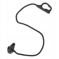 фото thumb №16, Ремень задний полка багажника 13367836 прочный,