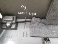 фото thumb №13, Направляюча ролети opel astra j універсал