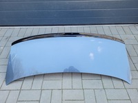 фото thumb №11, Audi a4 8w b9 19- крышка багажника багажника задняя sedan