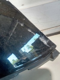 фото thumb №3, Alfa mito крила передній правий перед