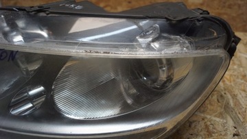 фото thumb №7, Лампа правый перед vw phaeton ксенон 3d2941015g