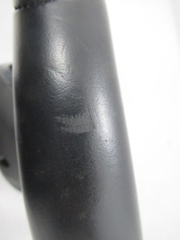 фото thumb №9, Peugeot 2008 повітропровід шкіряний багатофункціональний