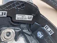 фото thumb №9, Руль мультифункция кожа лепестки seat exeo 3r0419091d