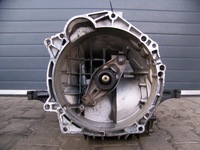 фото thumb №6, Porsche 718 cayman 982 2.0 16v 300km коробка передач 6 передач 982300041a 57tys km