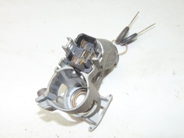 фото thumb №6, Vw golf ii mk2 1.6td замок запалювання + ключ 357905851