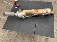 фото thumb №1, Renault master iii lift 2.3 dci катализатор dpf 200200246r 201005105r