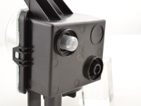 фото thumb №5, Противотуманная фара левый opel astra h 04-06