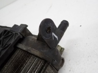 Радіатор води вентилятор європа renault megane 2 1.9dci 03r Оригінал, фото thumb