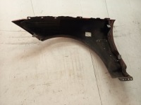 фото thumb №11, Jaguar xf cx23 x250 lift крыло правый передний перед + молдинг