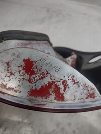 фото thumb №6, Лампа права задня renault modus