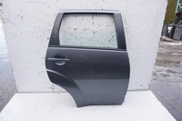 фото thumb №1, Дверь правый задняя peugeot 4007 a39