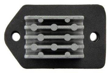 фото thumb №11, Резистор вентилятор chevrolet captiva 2011-,opel antara 2006-