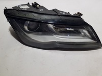 фото thumb №1, Лампа правий перед audi a7 4g ксенон led